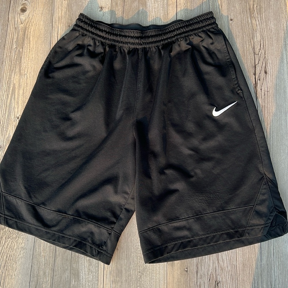 Nike Basketball Shorts 10” Inseam 22” Length